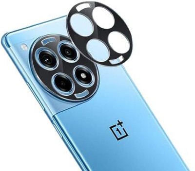 CASELIA Camera Lens Protector for OnePlus 12R 5G, OnePlus 12R Camera glass(Pack of 1)
