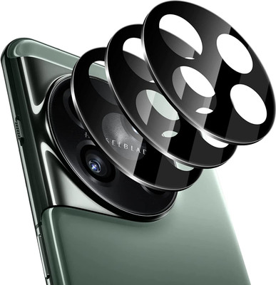 CASEKOO Camera Lens Protector for OnePlus 11R 5G(Pack of 2)