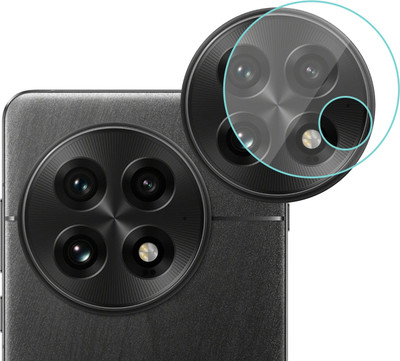 Vatsin Back Camera Lens Glass Protector for OnePlus 13(Pack of: 1)