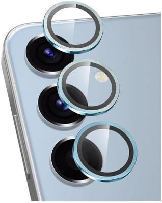 LIKEDESIGN Camera Lens Protector for SAMSUNG Galaxy A16 5G, SAMSUNG Galaxy A16(Pack of 1)