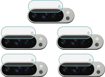 Vatsin Camera Lens Protector for Google Pixel 9 Pro XL(Pack of 5)