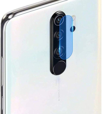 SRT Camera Lens Protector for Mi Redmi Note 8(Pack of 1)