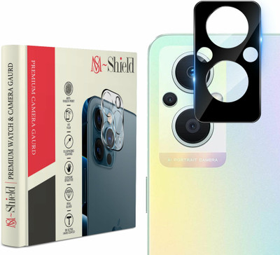 MS-Shield Camera Lens Protector for OPPO F21 Pro 5G(Pack of 1)
