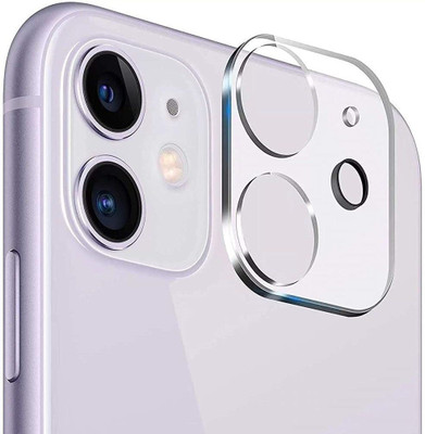 XTRENGTH Camera Lens Protector for Apple iPhone 12 mini(Pack of 1)
