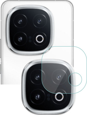 Vatsin Camera Lens Protector for iQOO 13 5G(Pack of 1)