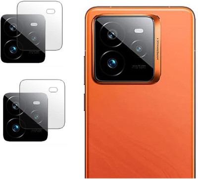 DAMDAM Camera Lens Protector for Compatible Realme GT 7 Pro 5g (NOT A TEMPERED GLASS)(Pack of 2)