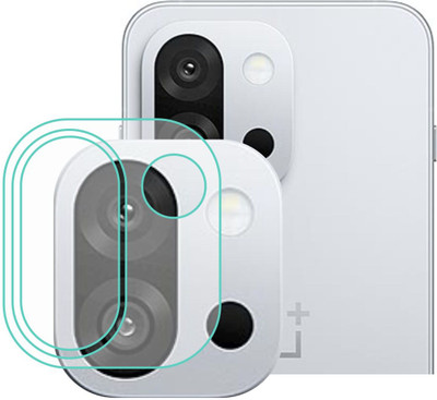 Vatsin Back Camera Lens Glass Protector for OnePlus 13S(Pack of: 1)