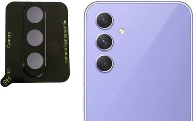 GDBUY Camera Lens Protector for SAMSUNG Galaxy A15 5G(Pack of 1)
