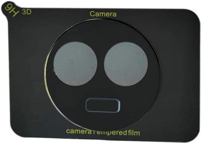 GDBUY Camera Lens Protector for realme 11 5G(Pack of 1)