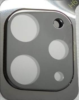 COVER CAPITAL Camera Lens Protector for Xiaomi Redmi 12 4G(Pack of 1)