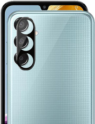 SNAMRT Camera Lens Protector for Samsung Galaxy M15 5G(Pack of 1)