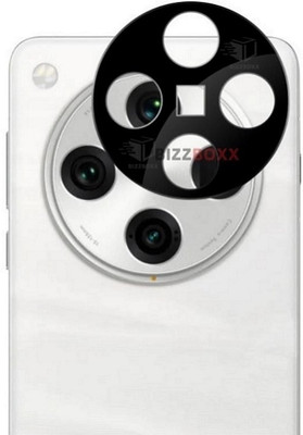 INFINITYWORLD Camera Lens Protector for OPPO Find X8 Pro 5G, Oppo find X8 pro 5G(Pack of 1)