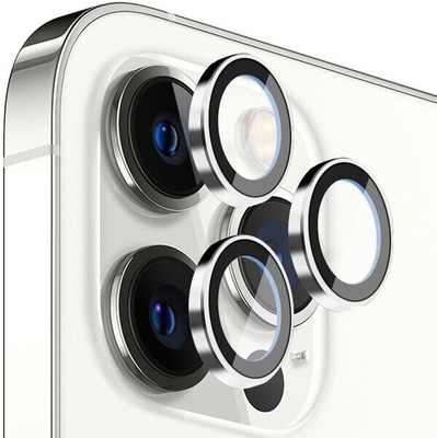 Celzo Camera Lens Protector for Apple Iphone 11 Pro Max (6.5)(Pack of 1)
