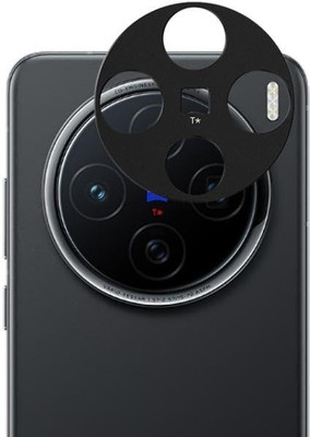 LIKEDESIGN Camera Lens Protector for vivo X200 5G(Pack of 1)