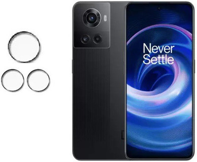 RUNEECH Camera Lens Protector for ONEPLUS 10R, 1+10R 5G(Pack of 1)