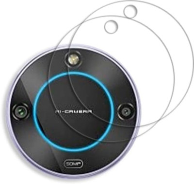DB Back Camera Lens Glass Protector for LAVA BLAZE 2 5G CAMERA LENS ( PACK OF 2)(Pack of: 2)