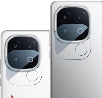 SAEMPIRE Camera Lens Protector for Compatible IQOO 13 5G (NOT A TEMPERED GLASS)(Pack of 2)