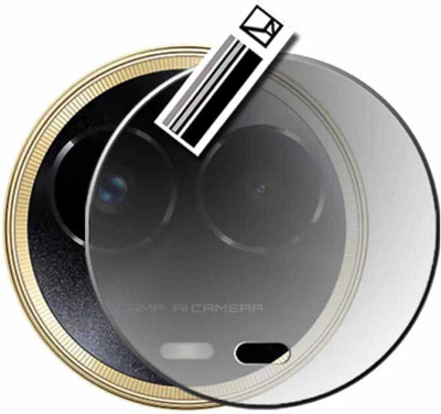 DB Camera Lens Protector for REALME 11 5G CAMERA LENS(Pack of 1)