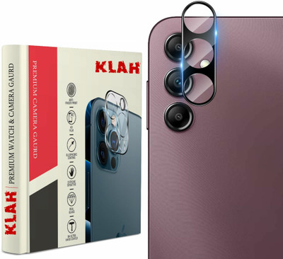 KLAH Camera Lens Protector for Samsung Galaxy A14 5G(Pack of 1)
