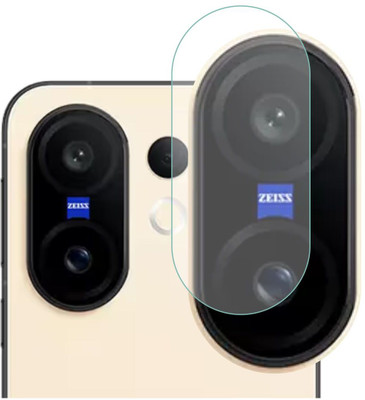 Vatsin Back Camera Lens Glass Protector for ViVO V60(Pack of: 1)