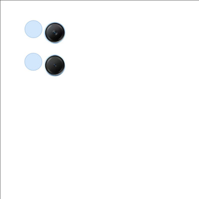 Ten To 11 Camera Lens Protector for Infinix Hot 12 Pro(Pack of 1)