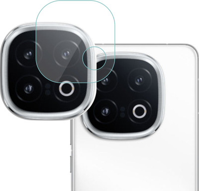 Ten To 11 Camera Lens Protector for iQOO Neo 10(Pack of 1)