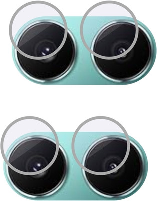 Vatsin Camera Lens Protector for OnePlus Nord 4 5G(Pack of 2)