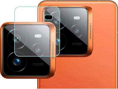 Ten To 11 Camera Lens Protector for Realme GT 7(Pack of 1)
