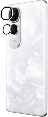 O2MG Back Camera Lens Ring Guard Protector for vivo Y400 Pro 5G(Pack of: 1)