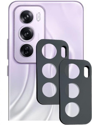 LIKEDESIGN Camera Lens Protector for Oppo Reno 12 5G(Pack of 1)