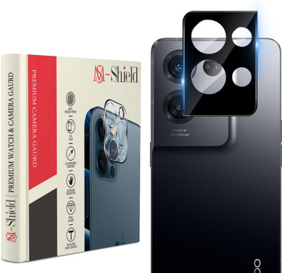 MS-Shield Camera Lens Protector for OPPO Reno8 Pro 5G(Pack of 1)
