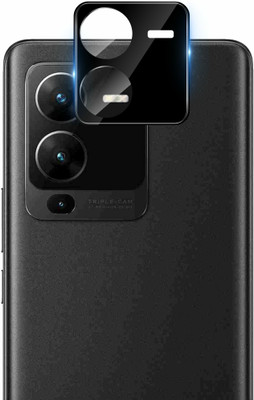 KLAH Camera Lens Protector for Vivo V25 Pro 5G(Pack of 1)