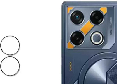 KHWABEEDA Camera Lens Protector for INFINIX GT 20 PRO CAMERA LENS(Pack of 1)