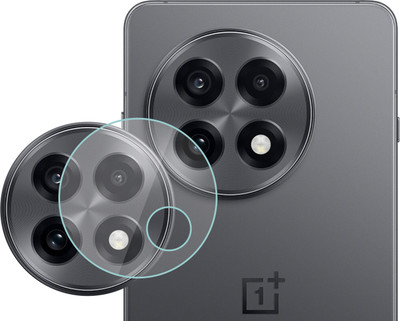 Ten To 11 Back Camera Lens Glass Protector for OnePlus 13R(Pack of: 1)