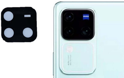O2MG Camera Lens Protector for vivo V30 Pro 5G, vivo V30 Pro(Pack of 1)