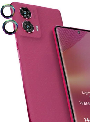 ASVALBUY Camera Lens Protector for Motorola Edge 50 Fusion 5G(Pack of 1)