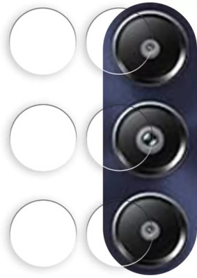 ZIDZEE Camera Lens Protector for SAMSUNG GALAXY M14 4G(Pack of 2)