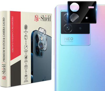 MS-Shield Camera Lens Protector for iQOO Neo 6 5G(Pack of 1)