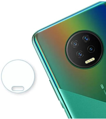 KHWABEEDA Camera Lens Protector for INFINIX NOTE 7 CAMERA LENS ( PACK OF 1)(Pack of 1)