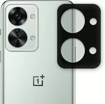 Shopon Camera Lens Protector for Oneplus Nord 2T 5G(Pack of 1)