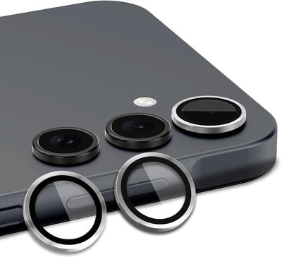 ankSONline Camera Lens Protector for Samsung Galaxy A15 5G(Pack of 1)