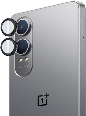 Bulkwala Back Camera Lens Glass Protector for OnePlus Nord CE4 Lite 5G(Pack of: 1)