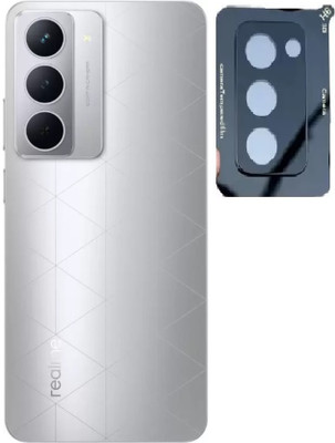 NKCASE Camera Lens Protector for Realme P3x 5G(Pack of 1)