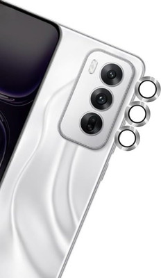 ankSONline Camera Lens Protector for OPPO Reno 12 Pro 5G(Pack of 1)