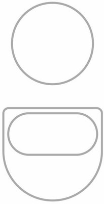 Ten To 11 Camera Lens Protector for Oppo Reno 10 5G(Pack of 1)