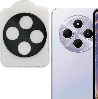 LIKEDESIGN Camera Lens Protector for Redmi 14C 5G(Pack of 1)