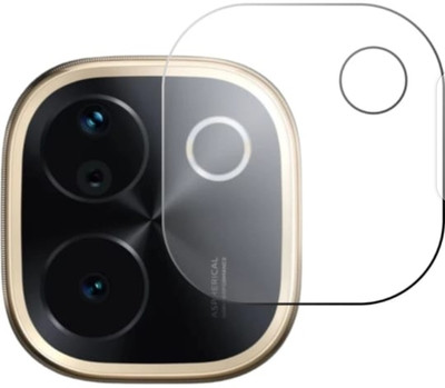 KHWABEEDA Camera Lens Protector for VIVO T3 PRO 5G CAMERA LENS(Pack of 1)