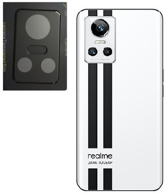 COVER CAPITAL Camera Lens Protector for Realme GT Neo 3(Pack of 1)