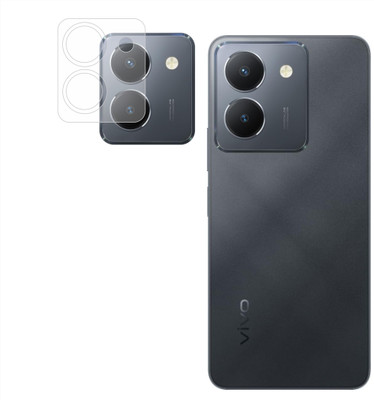 Ten To 11 Back Camera Lens Glass Protector for ViVO Y36(Pack of: 1)