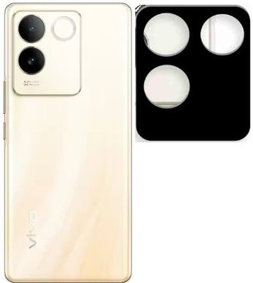 LIKEDESIGN Camera Lens Protector for Vivo T2 Pro 5G, Vivo T2 Pro, [CAMERA LENS](Pack of 1)
